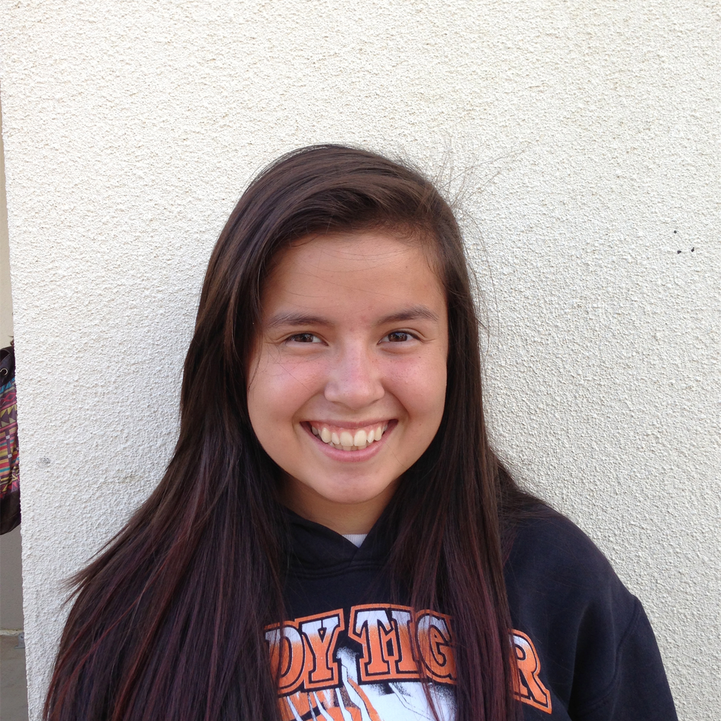 Abigail Castellon