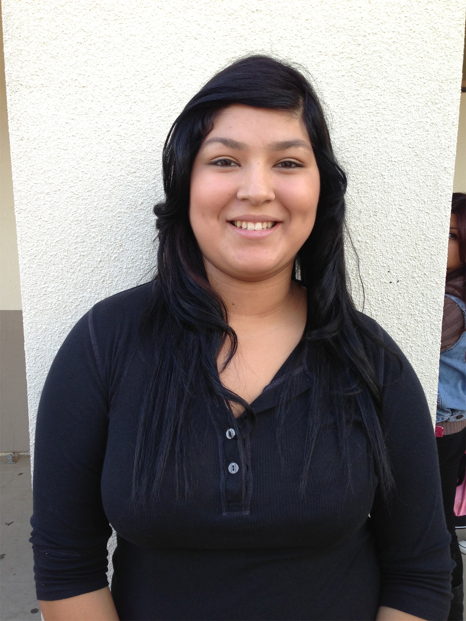 Lizbeth Torres