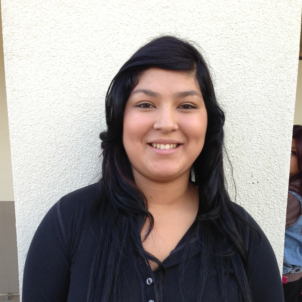 Lizbeth Torres