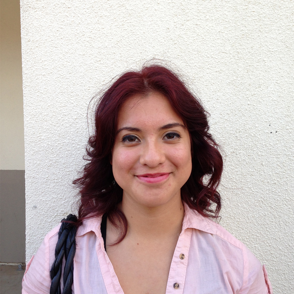 Daisy Guevera