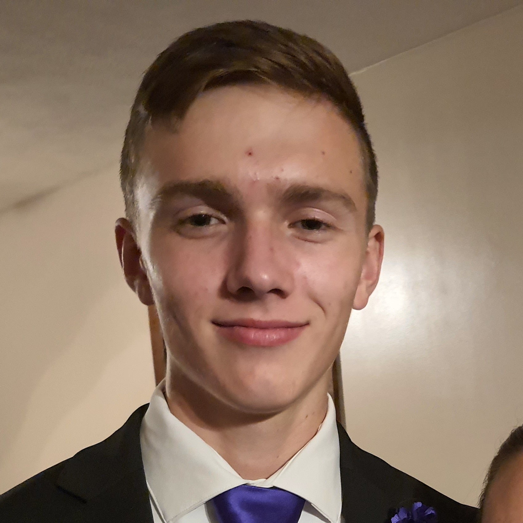 Nathaniel Dziedzic