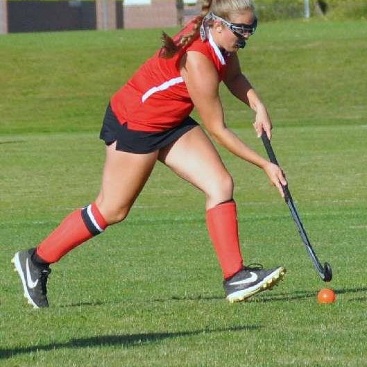Marissa Berghorn