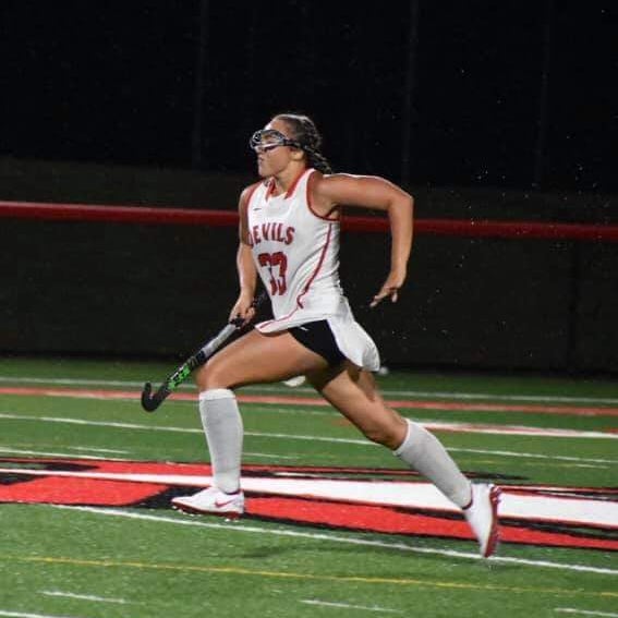 Riley Cosimeno