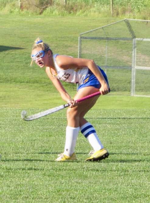 Cydney Lahr