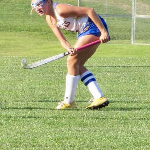 Cydney Lahr