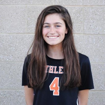 Abby Hepfer mugshot