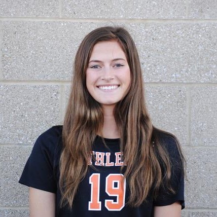 Lindsay Ayres mugshot