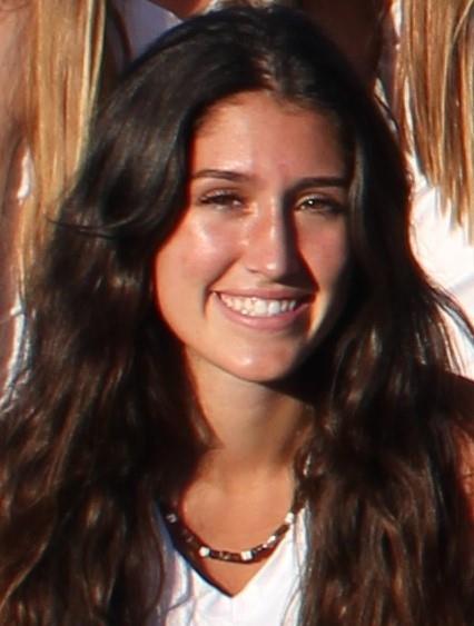 Emilie Bonhivert