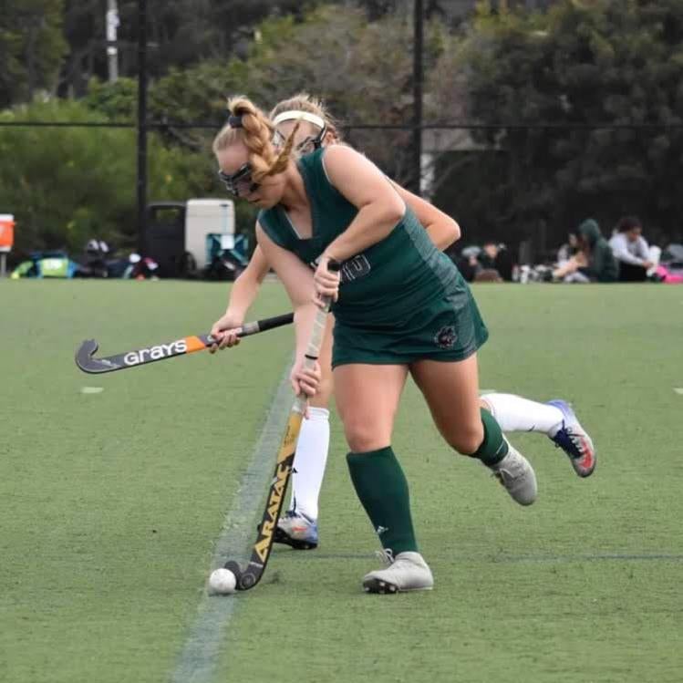 Riley Powers