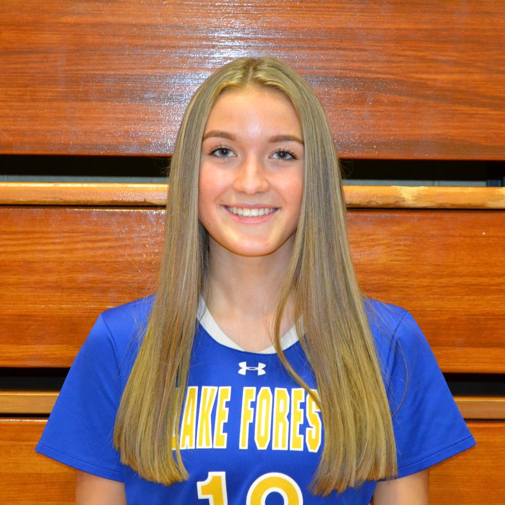 Heidi Richardson