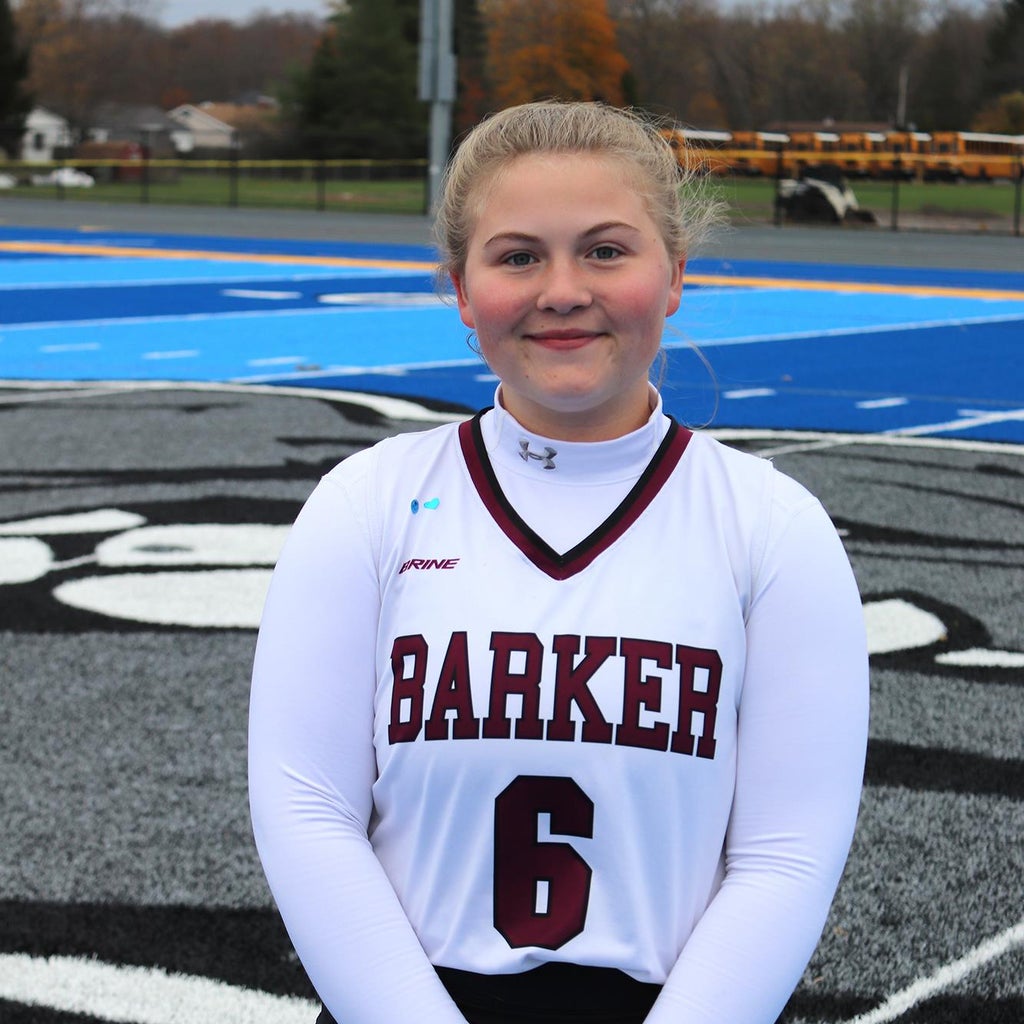 Brianna Bachman