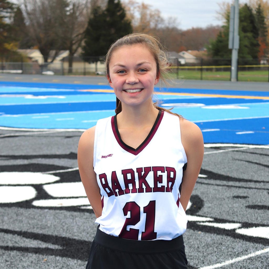 Ciara Gregoire