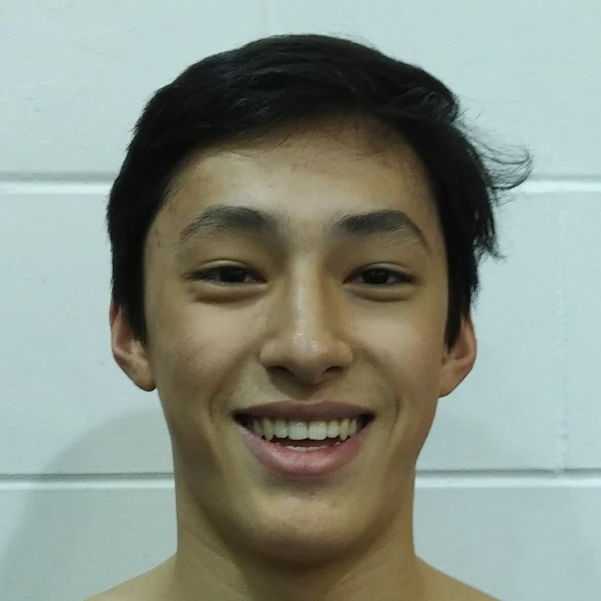 Hudson Tikoo mugshot