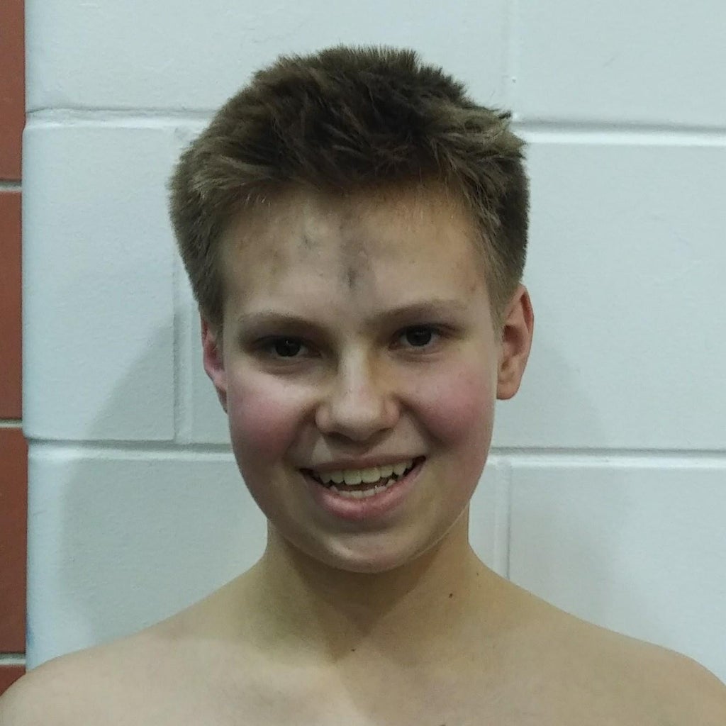 Harry Biggerman - jv