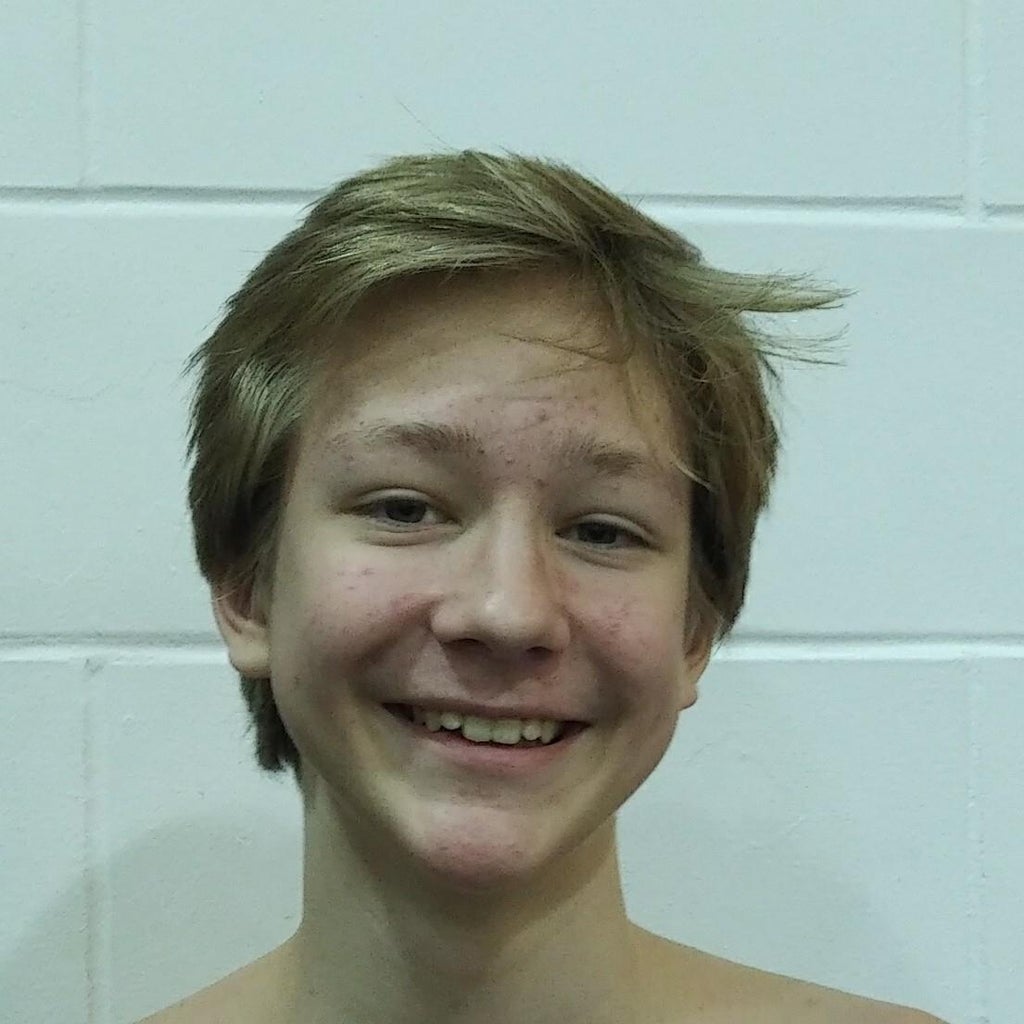 Christopher Gora - JV