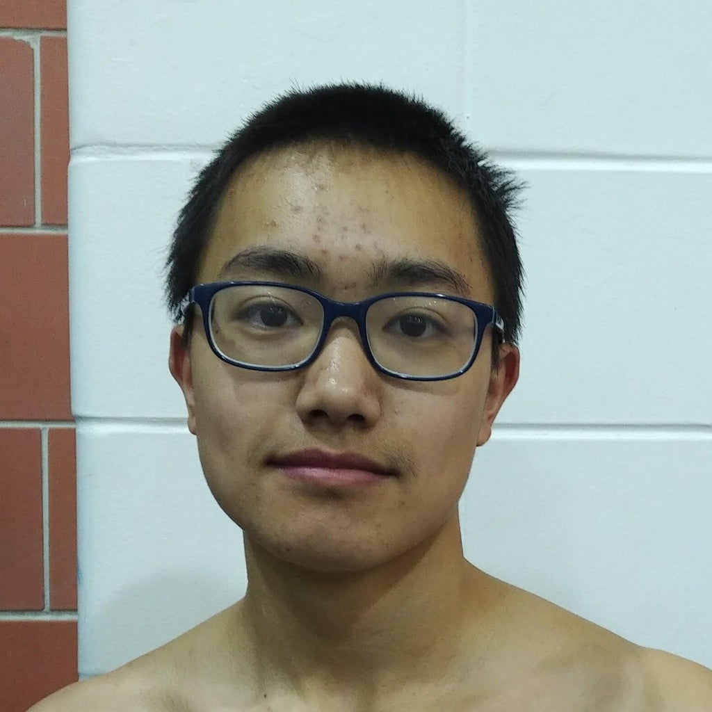 Jackie Feng - JV