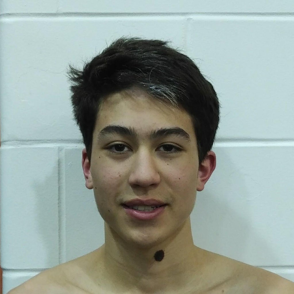 Tyler Toerne - JV