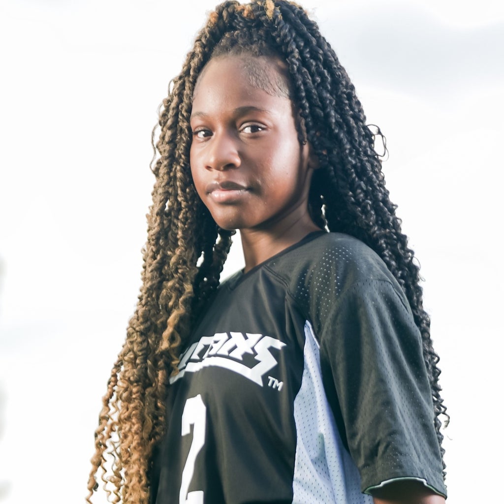Zailor Blanks mugshot