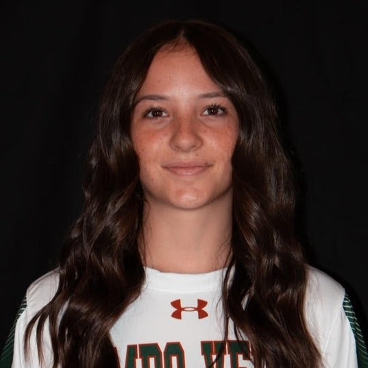 Lainey Hart mugshot