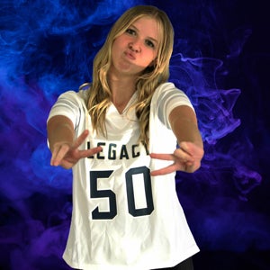 Sabrina Keen mugshot