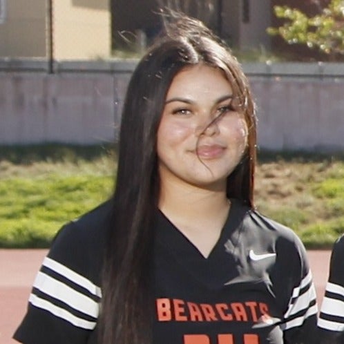 Arianna Cardenas Jacobo mugshot