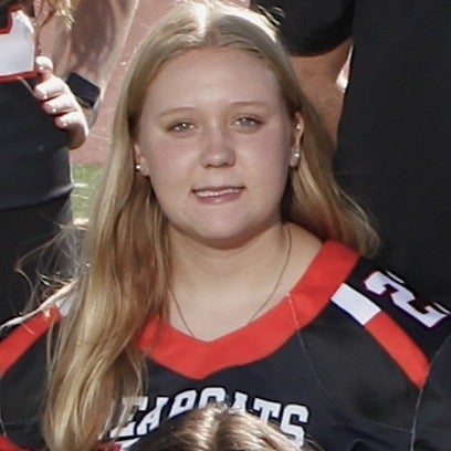 Addison Busse mugshot