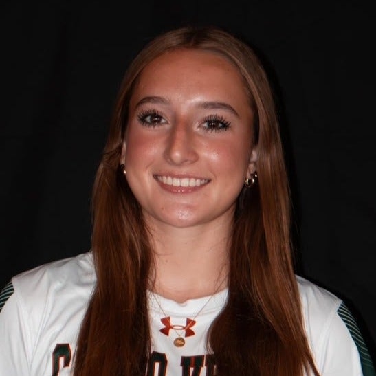 Annie Koppert mugshot