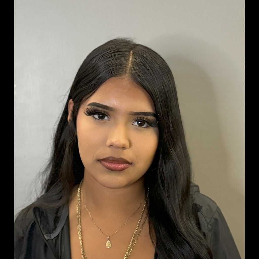 Melany Ornelas mugshot