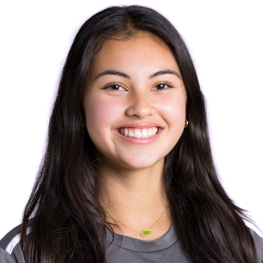 Keanna Daneshvar mugshot