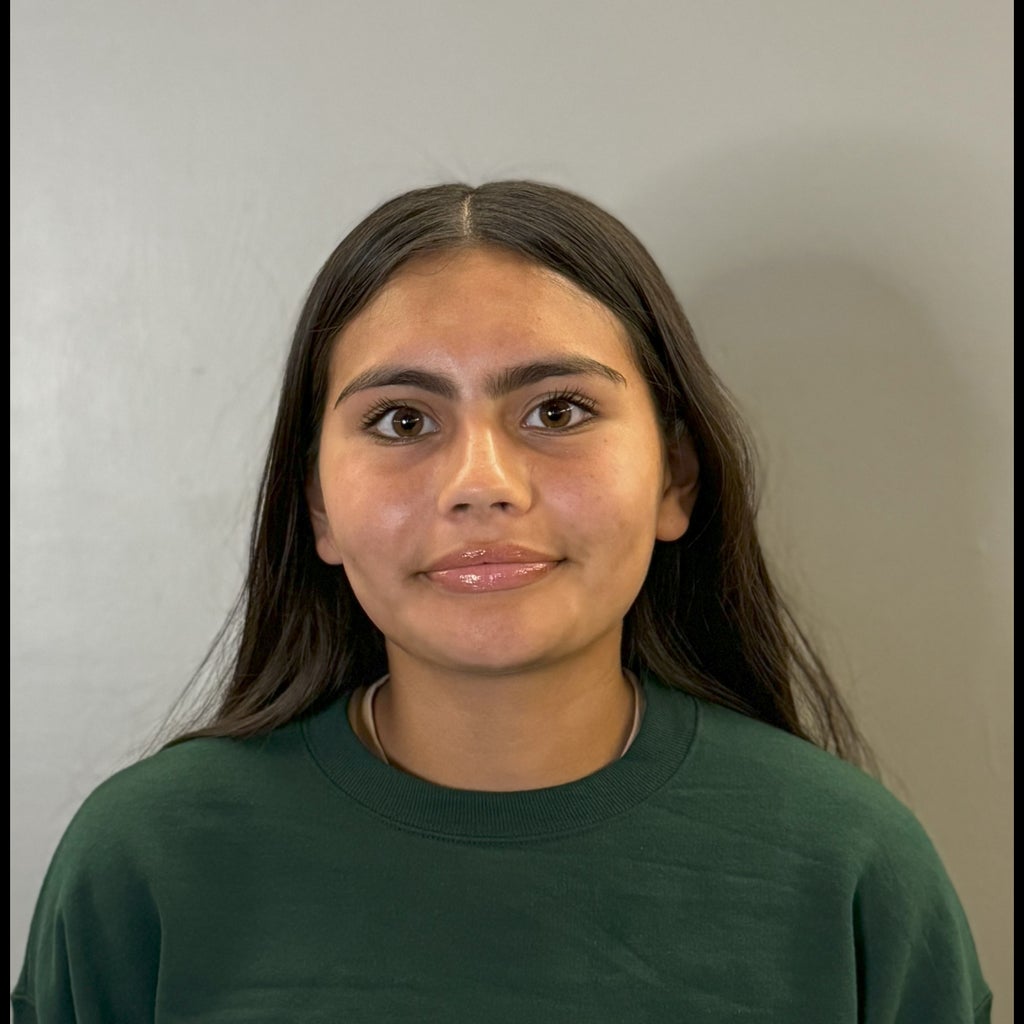 Lilliana Fields mugshot