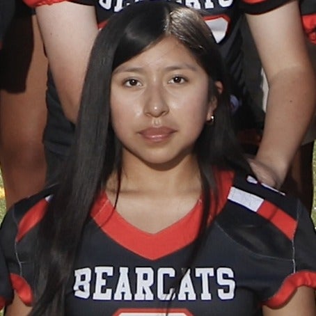Keyli Quiran Chamale mugshot