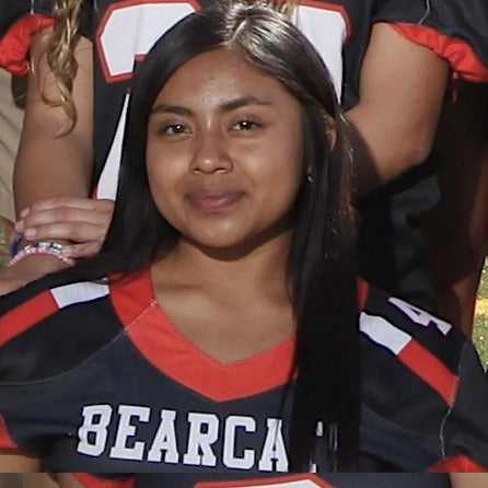 Jenifer Badillo Ixpec mugshot