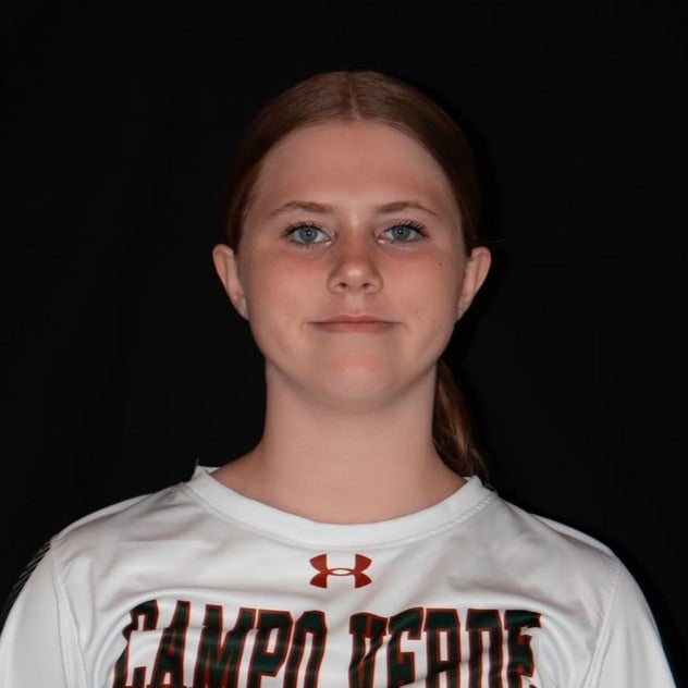 Nicole Cromwell mugshot