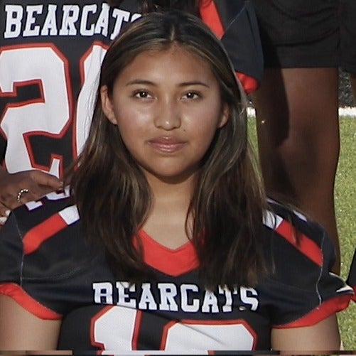 Kirsten Taj Taj Lopez mugshot