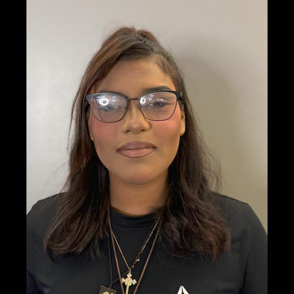 Ashley Sanchez mugshot