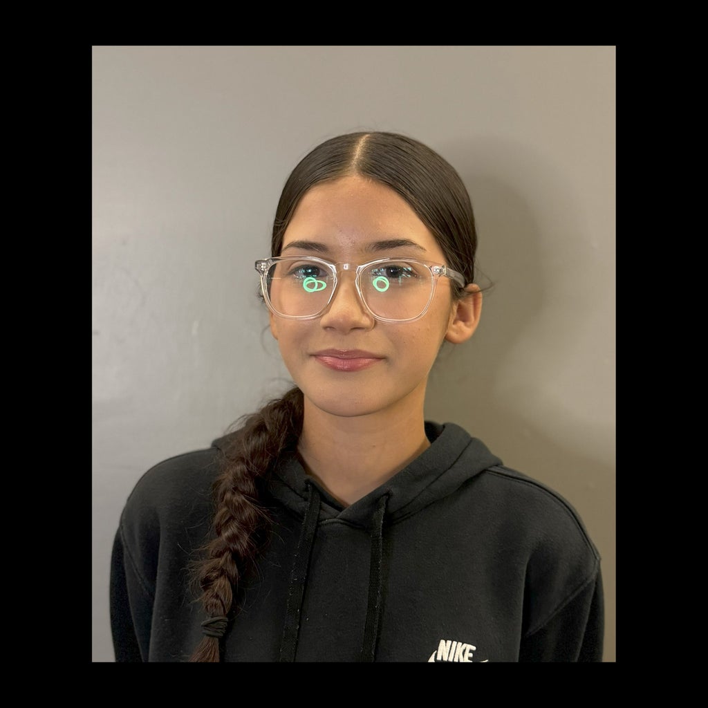 Angelica Torres mugshot
