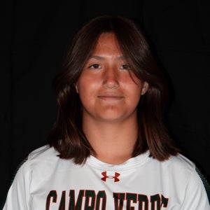 Lola Terraza mugshot