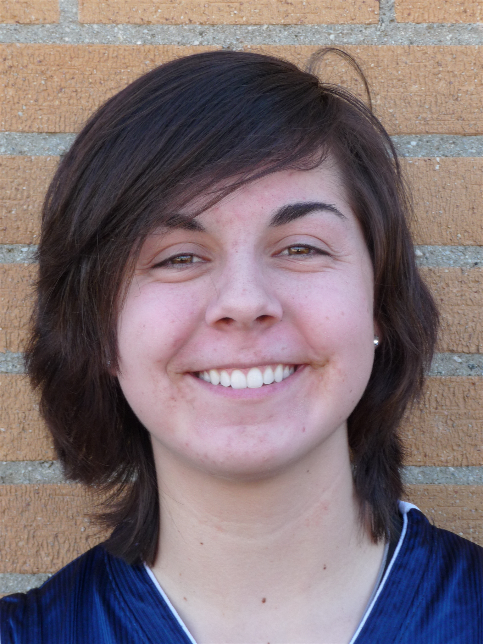 Brooke Horwitz