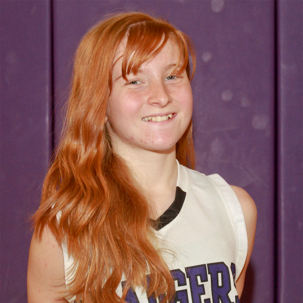 Katelyn Luther