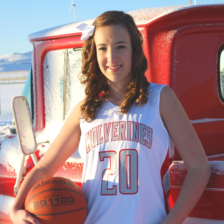 Brenna Hulett