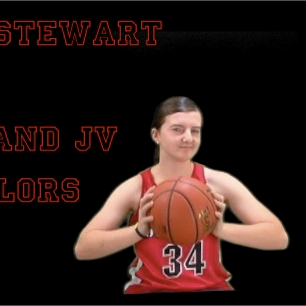 Allison Stewart