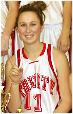 Jackie Woodhouse