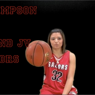 Morgan Simpson