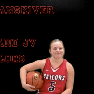 Alison VanSkiver