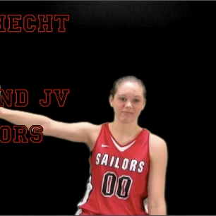 Katelyn Hecht