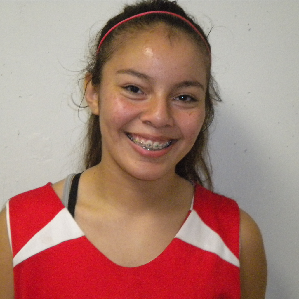 Makayla  Robinson mugshot