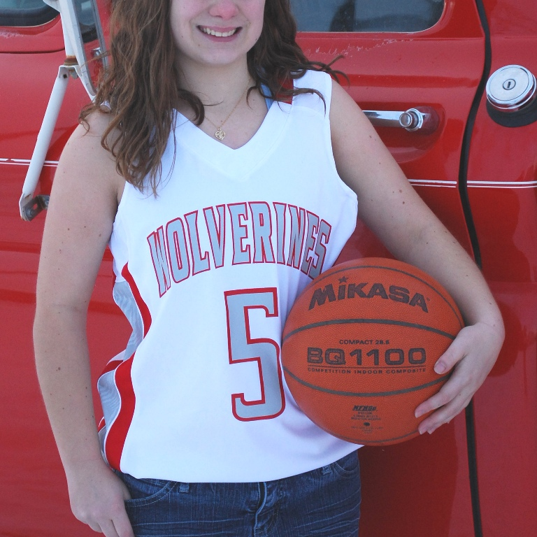 Mollie  Myers