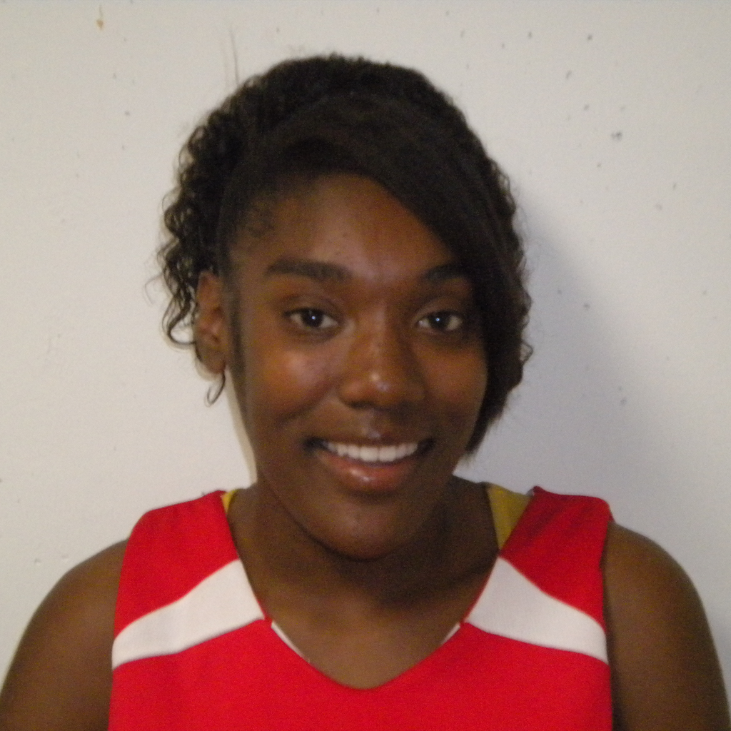 Ariyanna  Cashen mugshot
