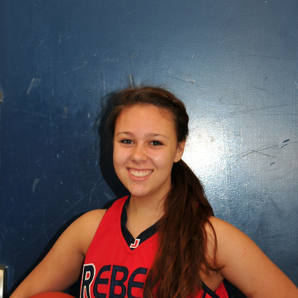 Kelsey Camilleri-espinoza