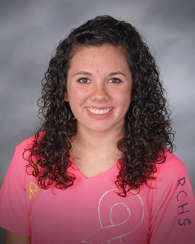 Rachel  Prather mugshot
